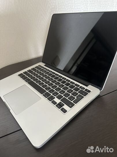 Macbook pro 13 2013