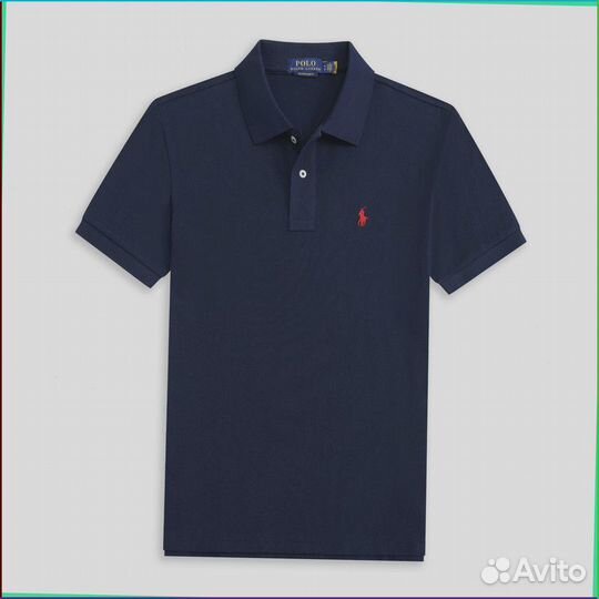 Футболка Polo Ralph Lauren (12163 Арт товара: )