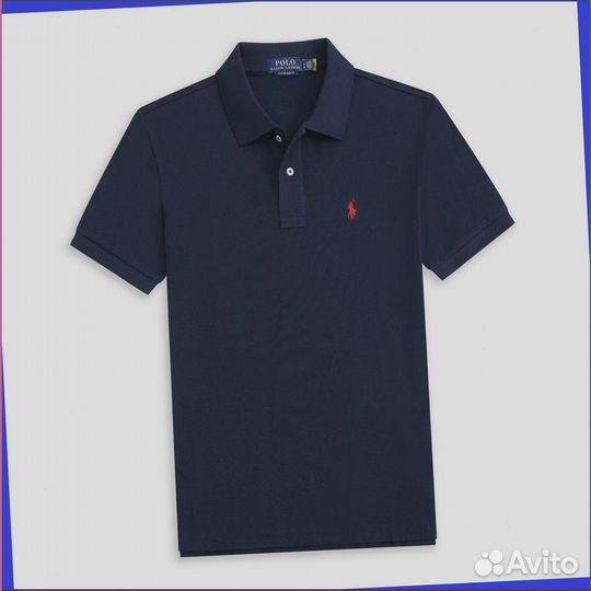 Футболка Polo Ralph Lauren (15023 Номер Арт: )