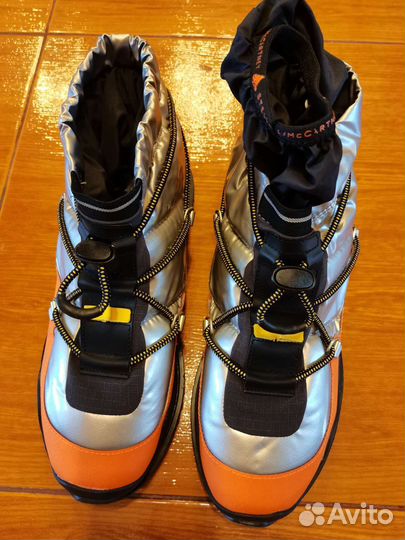 Женские Летние сапоги Adidas Stella Оргинал