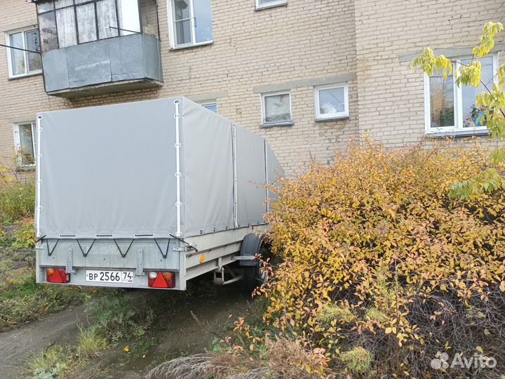 Изготовление и ремонт тента любой сложности