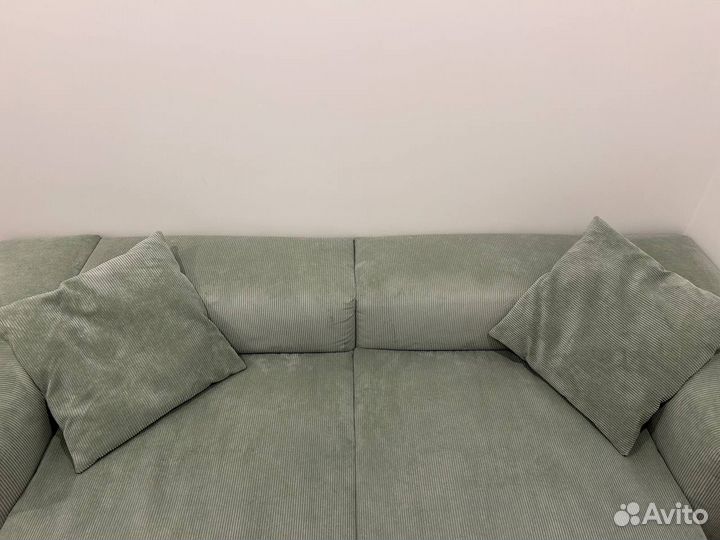 Диван прямой