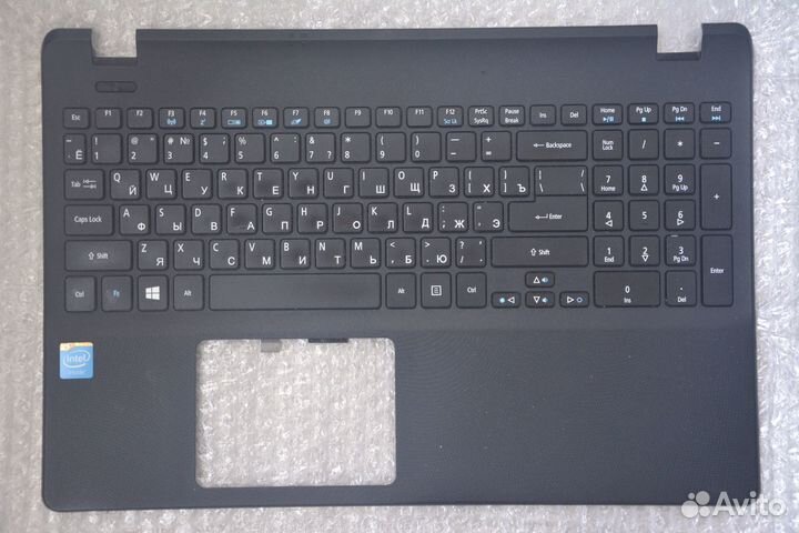 Клавиатура Acer Aspire ES1-512 Extensa 2508