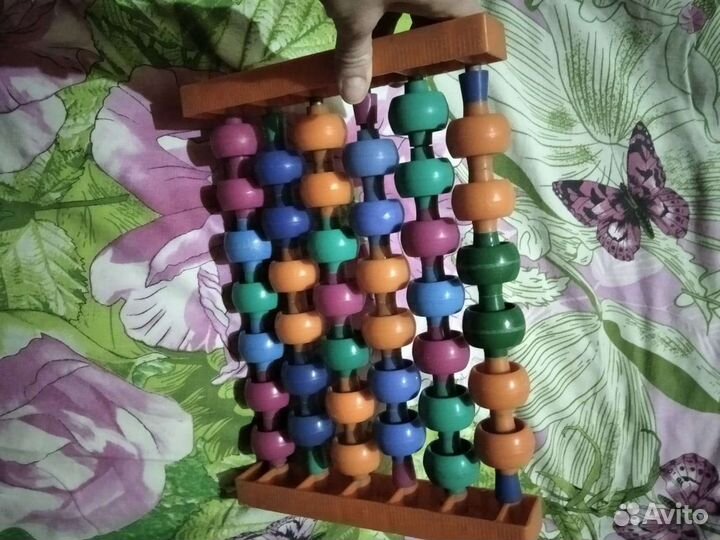 Массажер для ног