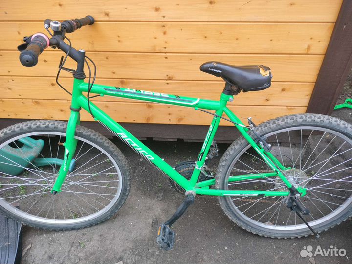 Велосипеды бу