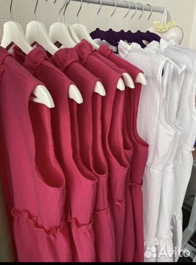 Пошив одежды оптом