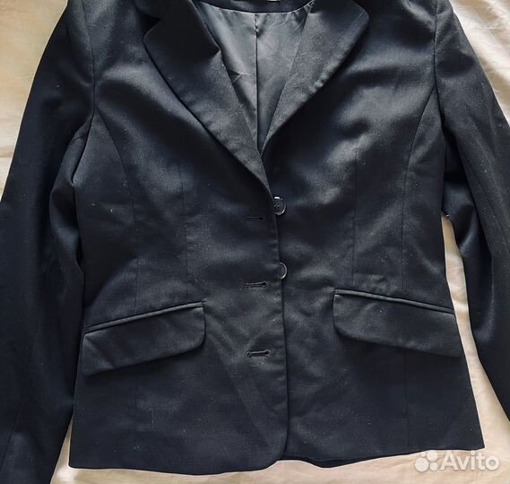 Школьная форма