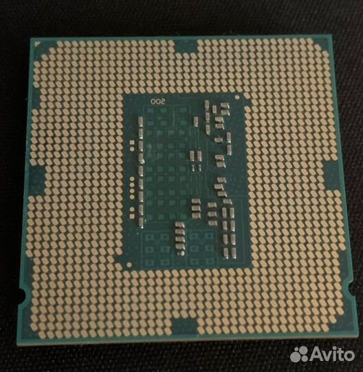 Intel core i5 4670k
