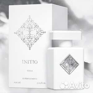 Rehab Initio Parfums