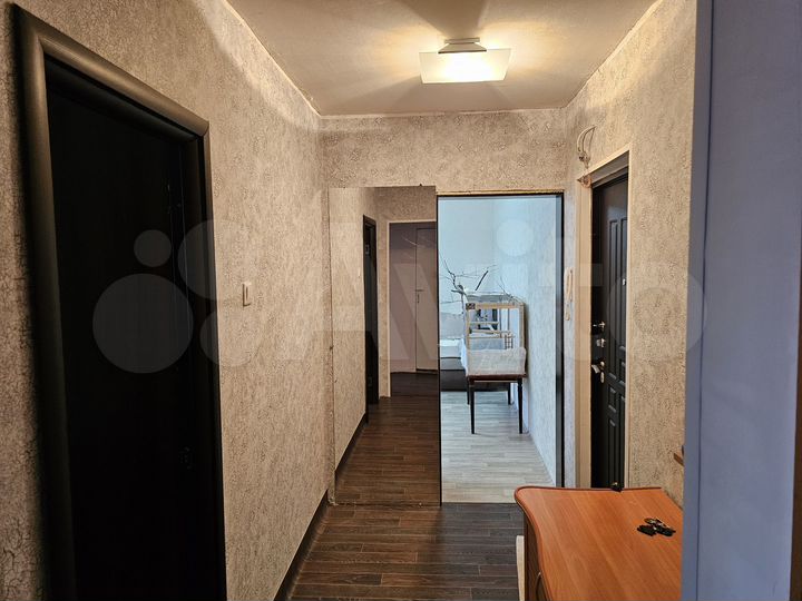 2-к. квартира, 50,2 м², 8/10 эт.