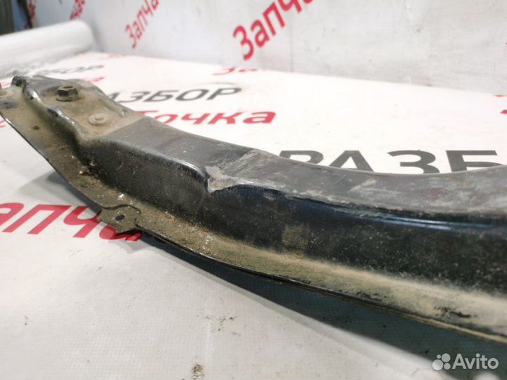 Балка продольная под двс передняя Toyota Corolla