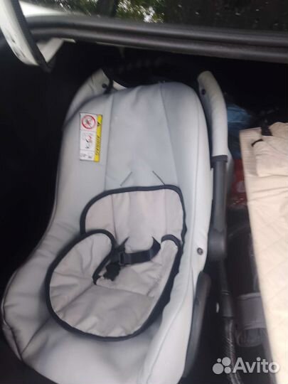 Автолюлька