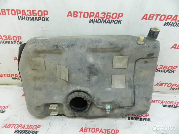 Бак топливный для Hyundai Accent 2 2000-2012г