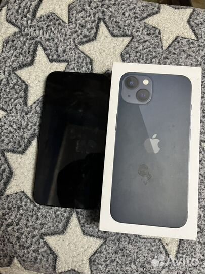 iPhone 13, 128 ГБ
