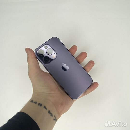 iPhone 14 Pro, 128 ГБ
