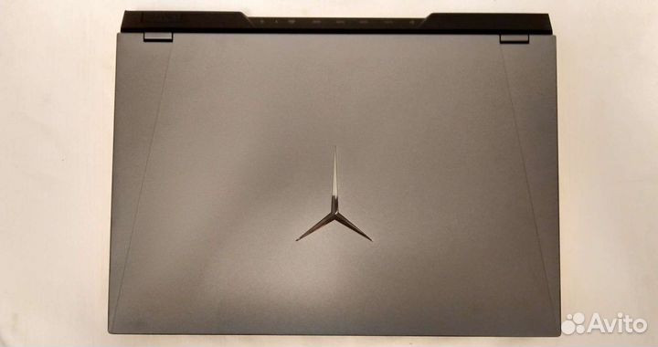 Ноутбук Lenovo Legion 5 Pro