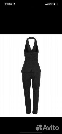 Комбинезон женский