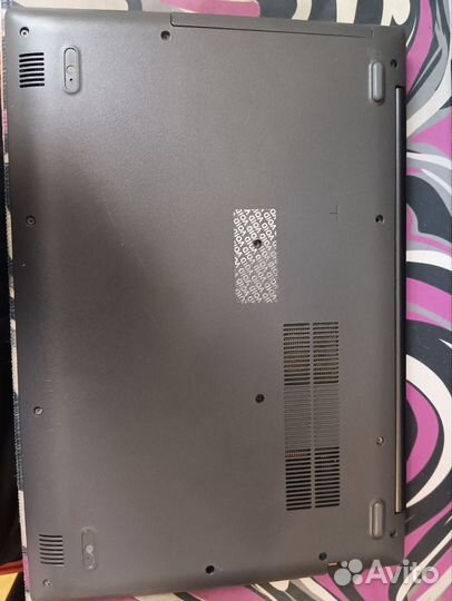 Ноутбук Lenovo ideapad 330-15ikb