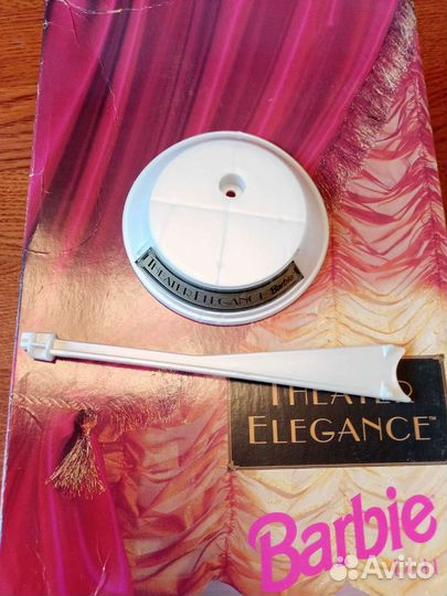 Куклы барби из 90х