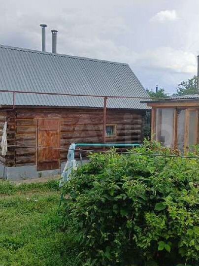 Дом 200 м² на участке 10 сот.