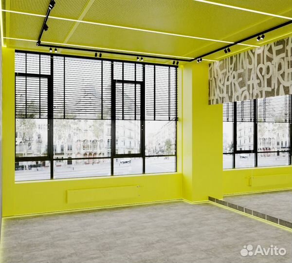 Школа танцев