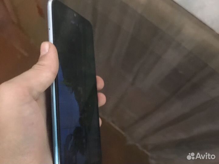 Телефон xiaomi redmi 9A