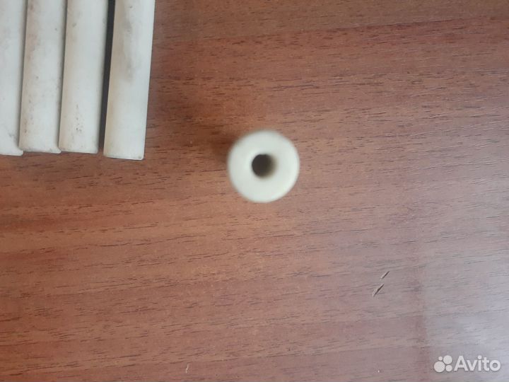 Трубки керамика СССР для мусата