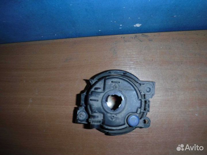 Птф Renault Logan 2