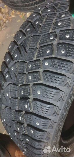Continental IceContact 2 205/55 R16