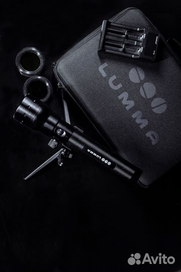 Фотофонарь Lumma