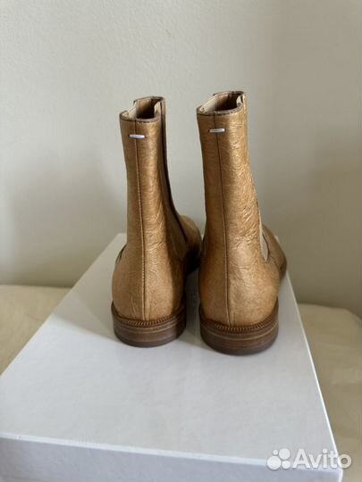 Новые таби Maison Margiela оригинал