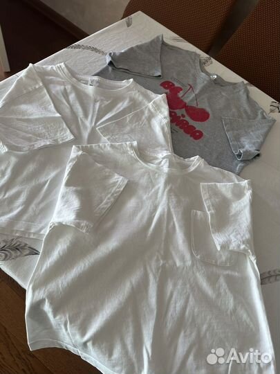 Комплект одежды для дома детский