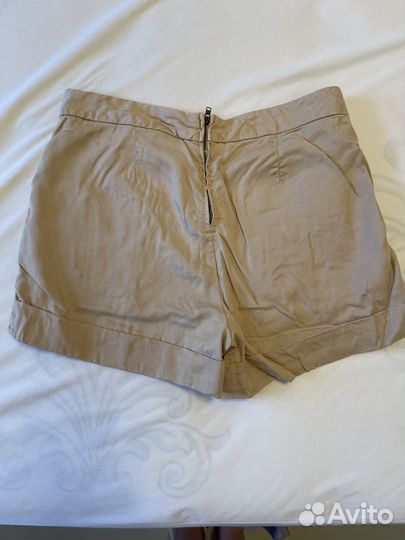Шорты zara