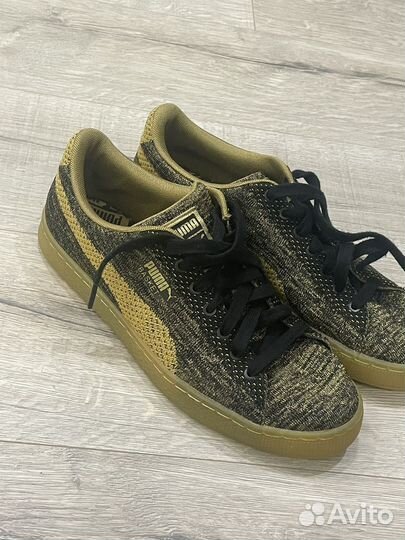 Кроссовки puma