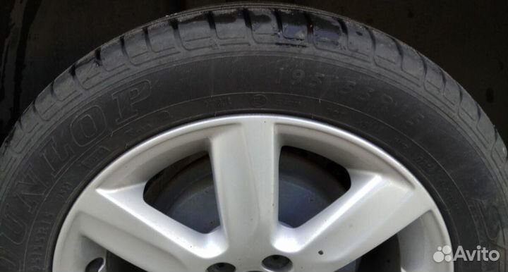 Volkswagen Polo 1.6 AT, 2014, 175 000 км