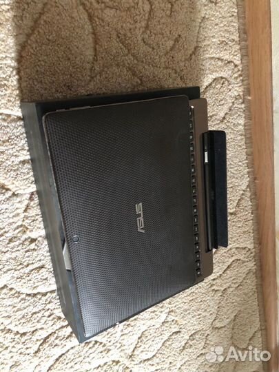 Asus Eee Pad Transformer