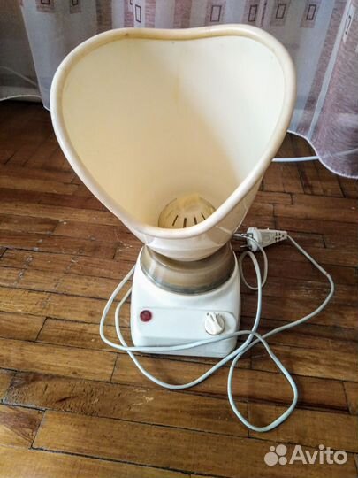 Косметический аппарат