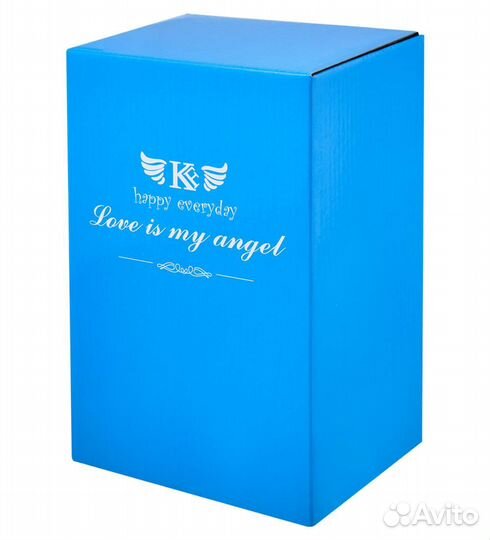 Подставка Девочка с ушками A2183885