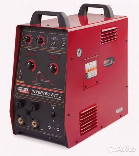 Сварочный аппарат Lincoln electric LN 23P