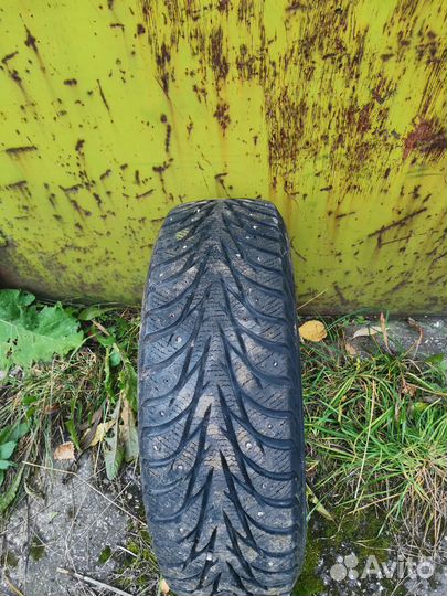 Yokohama Ice Guard IG65 195/65 R15