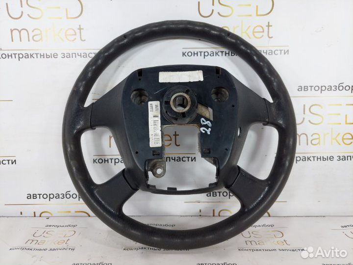 Руль Mitsubishi Lancer 9 1.6 4G18 2006