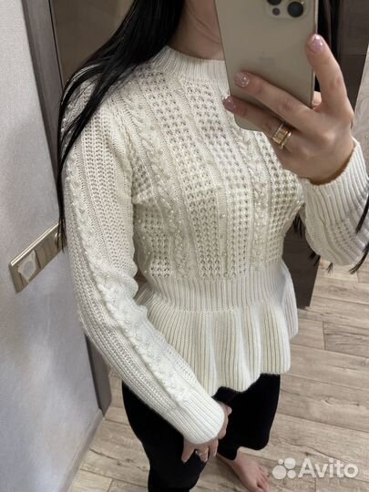 Свитер женский 42