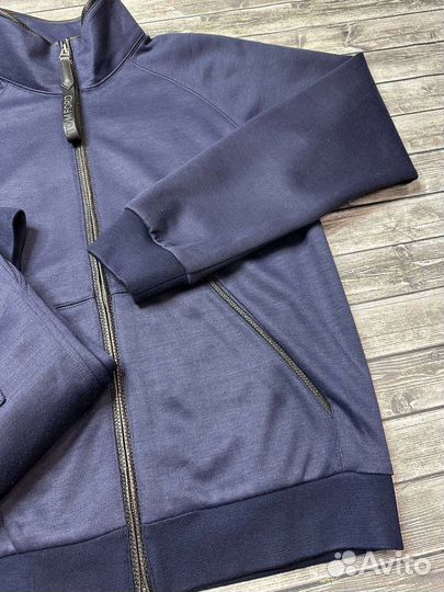 Спортивный костюм Tom Ford кашемир