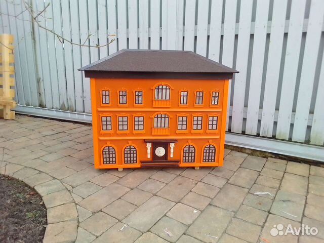 Улей Федотова