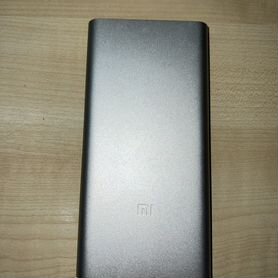 Powerbank xiaomi 10000