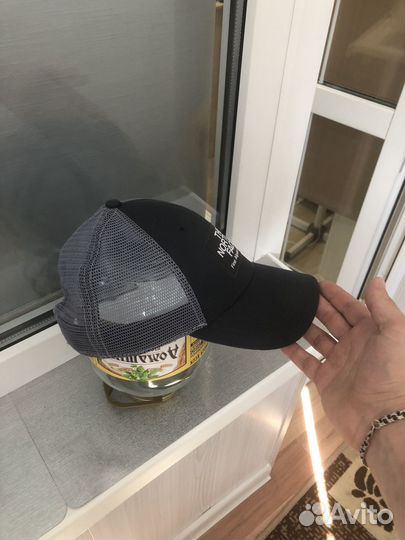 Кепка the north face оригинал