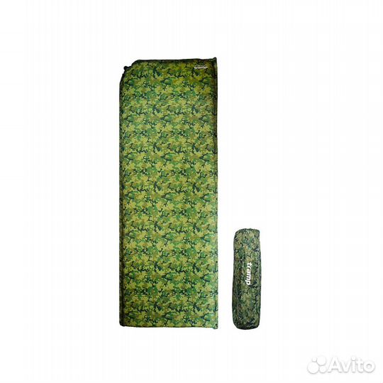 Ковер самонадувающийся Tramp 5см