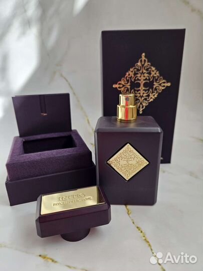 Initio psychedelic love