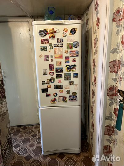 Холодильник