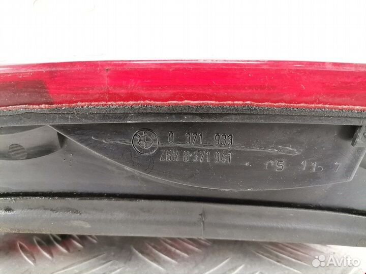 Фонарь для BMW 3-Series (E36)